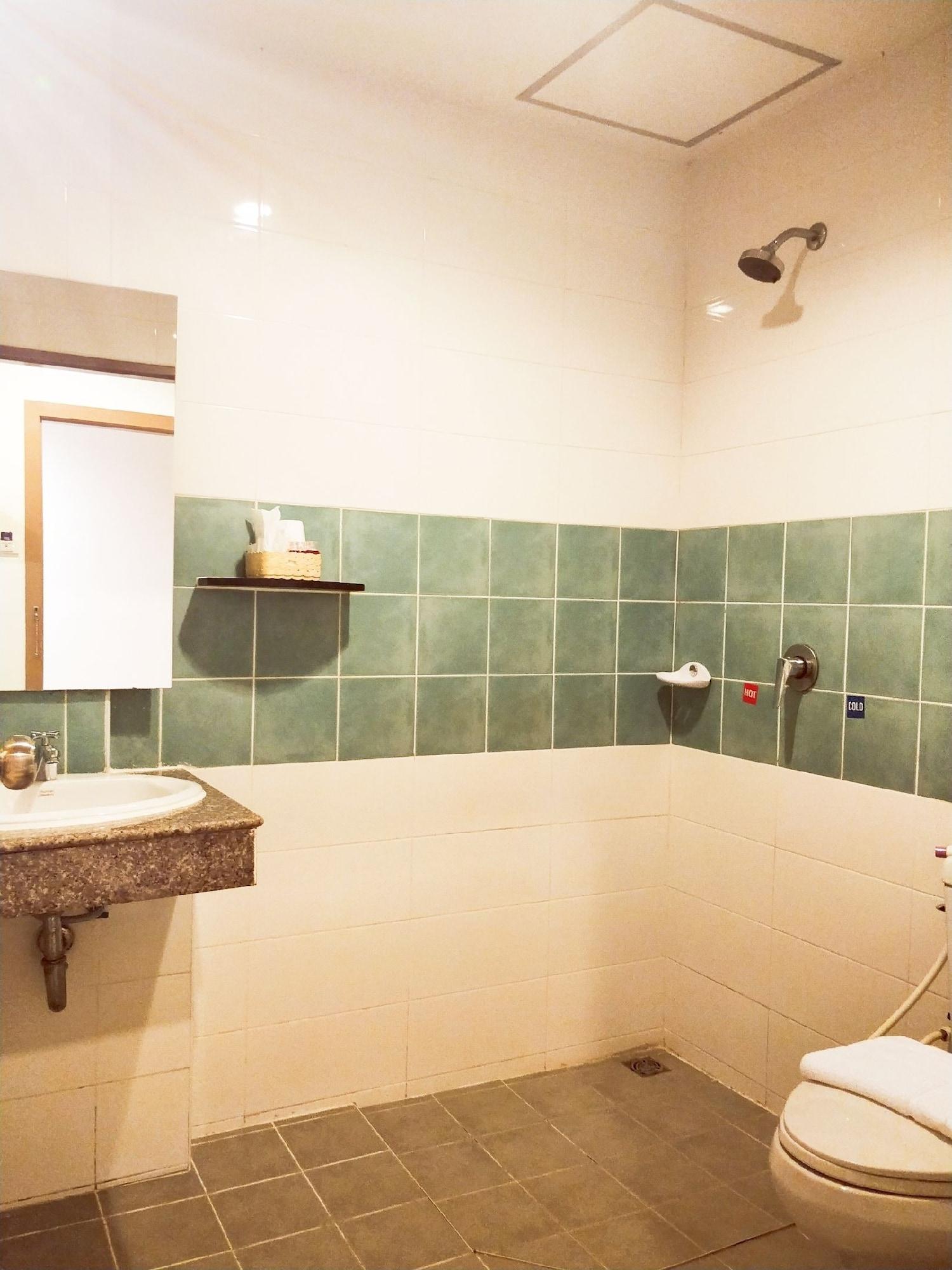 Pimrada Hotel Patong Zewnętrze zdjęcie