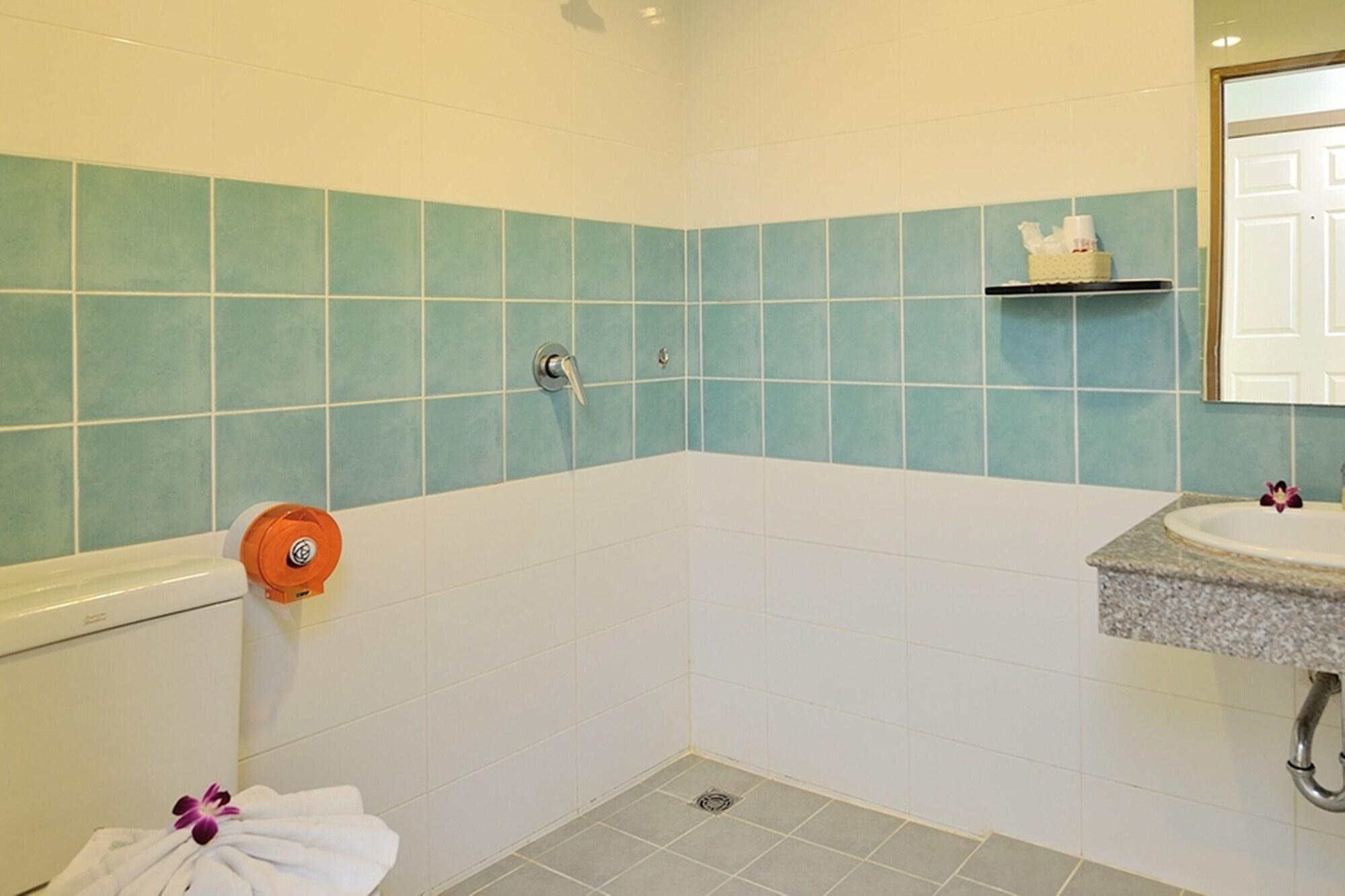 Pimrada Hotel Patong Zewnętrze zdjęcie