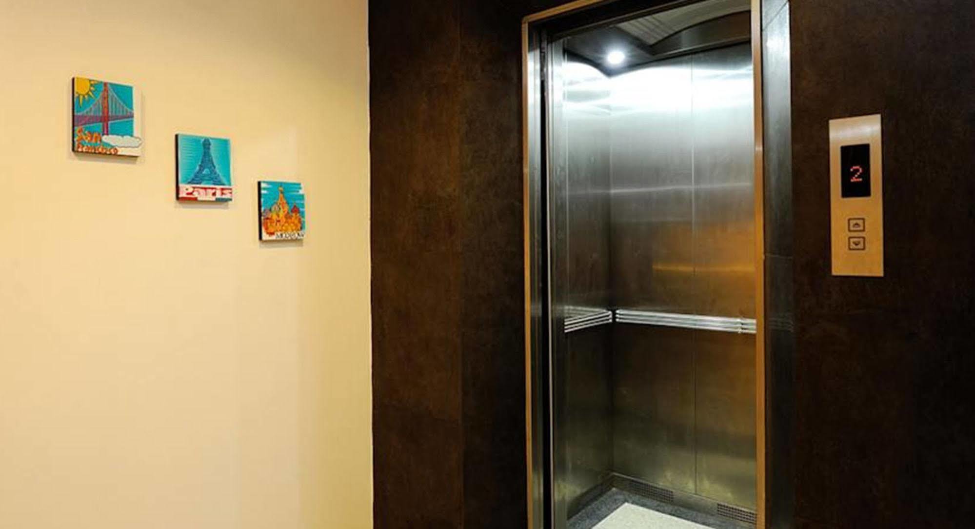 Pimrada Hotel Patong Zewnętrze zdjęcie