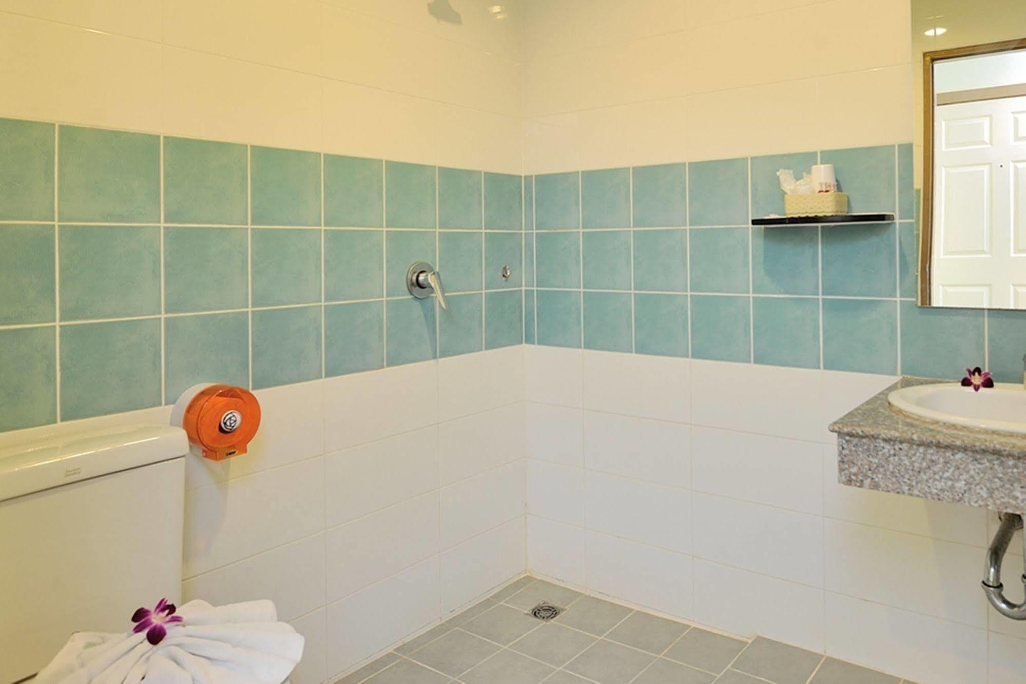 Pimrada Hotel Patong Zewnętrze zdjęcie