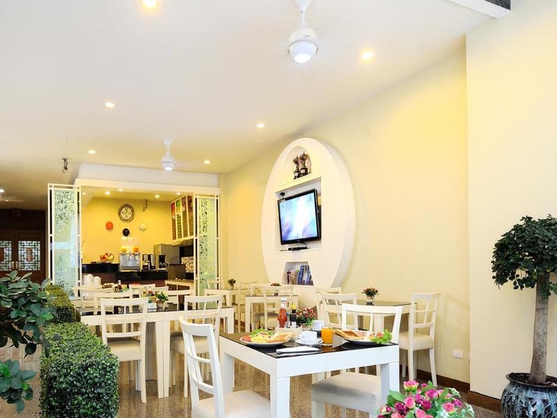 Pimrada Hotel Patong Zewnętrze zdjęcie